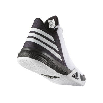 Adidas Light In Up 2.0 "Tux" (blanco/negro)