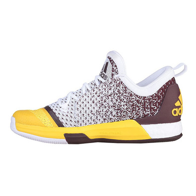 Adidas Crazylight Boost 2.5 Low "Sun Devils"