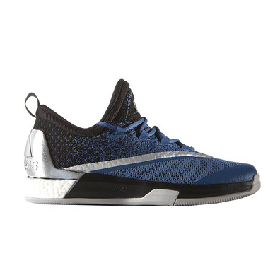 Adidas Crazylight Boost 2.5 Low PE AW "Nordstern" (Atul/negro/plata)