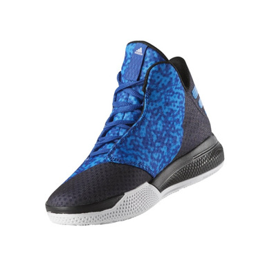 Adidas Light In Up 2.0 Junior "Mundaka" (blau/marine/negro)