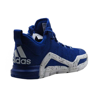 Adidas Crazyquick 3 Low "Big Blue" (Asul Royal/blanco)