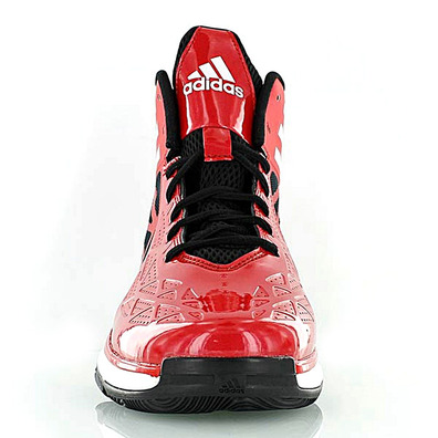 Adidas Crazy Fast 2 "Chicago" (rot/weiß/schwarz)