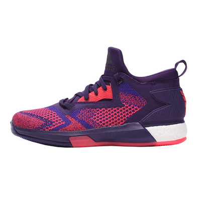 Adidas D Lillard 2 Boost Primeknit "All Star Aurora Borealis" (multicolor)