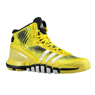 Adidas Adipure Crazyquick "Calderón" Kind (gelb/schwarz)