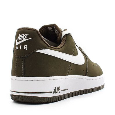 Air Force 1 Low "Darkloden" (311/verdemilitar/blanco)