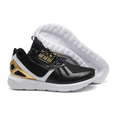 Adidas Originals Tubular Runner "Gold Stub"