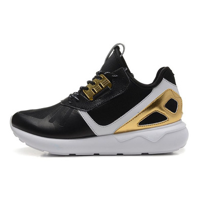 Adidas Originals Tubular Runner "Gold Stub"