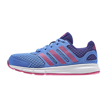 Adidas LK Sport K (azul/rosa/pura)