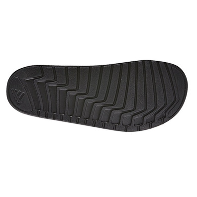 Chanclas Adidas Voloomix Vario M (schwarz/plata/rot)