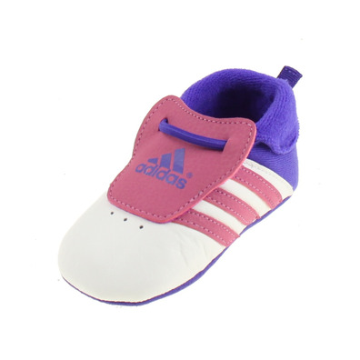 Original Adidas Relino Crib (weiß/rein)