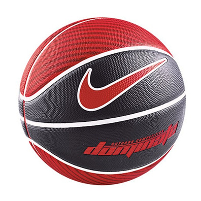 Nike Dominate Talla 6 Ballon (Rojo/Marino)