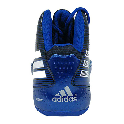 Adidas 3 Serie NBA 2014 "Ricky" Kind (navy/blanco)