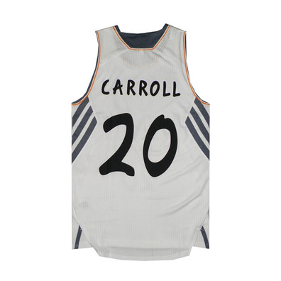 Carroll Real Madrid Korb 13/14 (blanco)