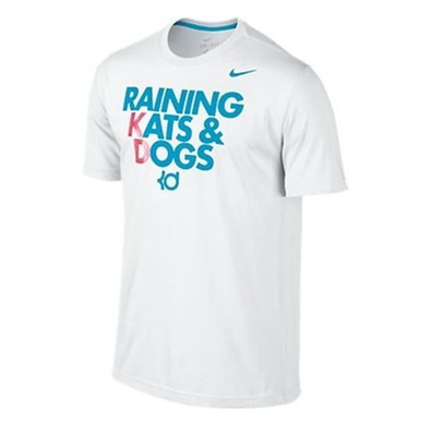 KD Regentee (100/blanco/azul)