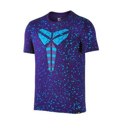 Kobe Camiseta S+ KB11 SU3 (547(pura/azul)