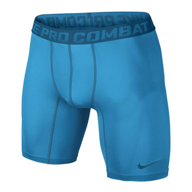 Core Compression 6\'\'\' Short 2.0 (415/blau)