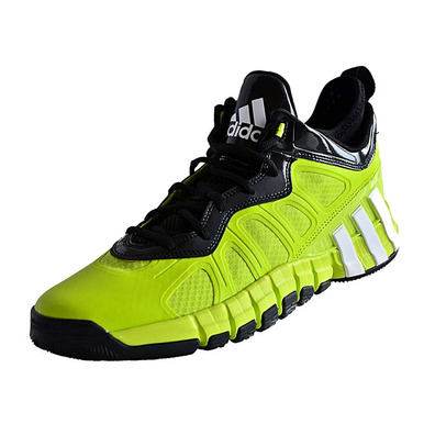 Adidas Crazyquick 2.5 Low "Jeremy Lin" (volt/blanco/negro)