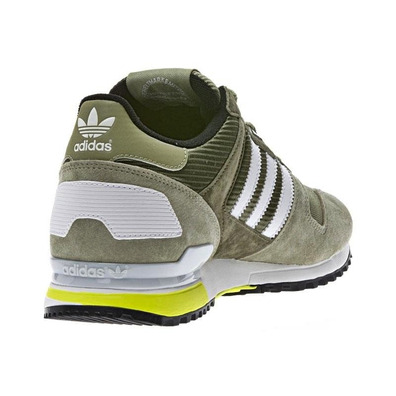 Adidas Originals ZX 700 (Grün/Weiß)