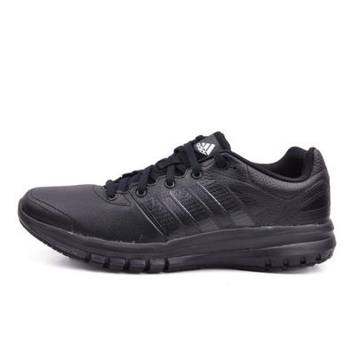 Adidas Duramo 6 Leder (negro)