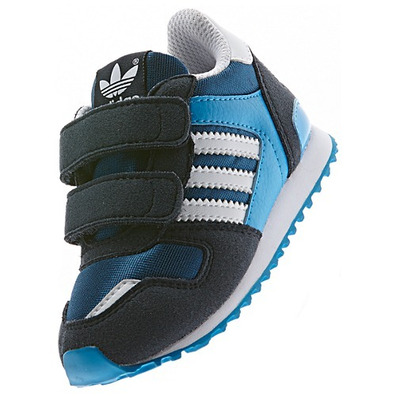 Adidas ZX 700 Cf Inf (blau/weiß)