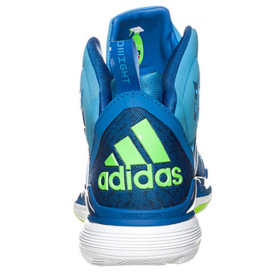 Adidas D Howard 5 "Hard" (Asul/Navy/Fuxia/Vol)