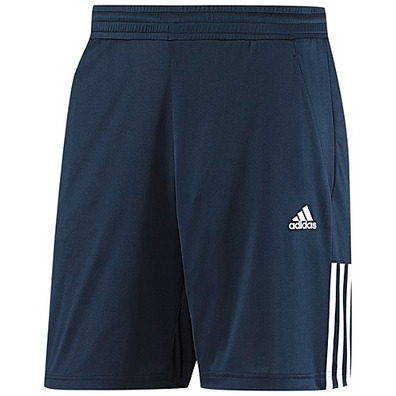 Adidas Tennis Galaxy Short Herren (Navy)