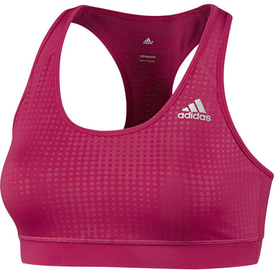 Adidas Top Techfit Kühler (Pink)