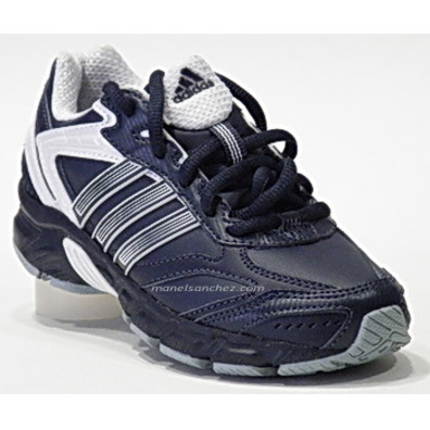 Adidas Duramo 3 Leder K (28-35)