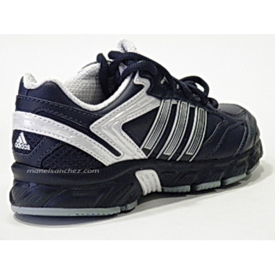 Adidas Duramo 3 Leder K (28-35)