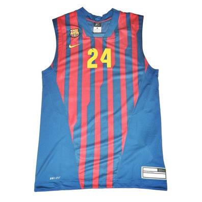 Oleson FC Barcelona Basket 2012/2013