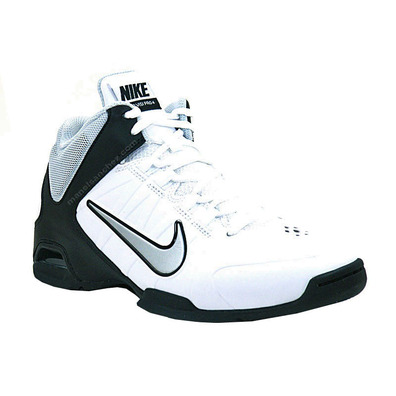 Nike Air All Pro IV (100 / blanco / gris / nego)