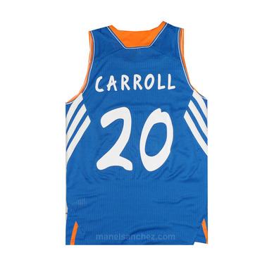 Carroll Real Madrid Korb 13/14 (blau/weiß)