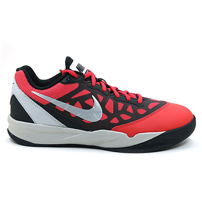 Nike Zoom Attero II (600/rojo/negro/gris)