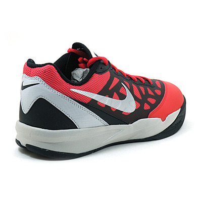 Nike Zoom Attero II (600/rojo/negro/gris)