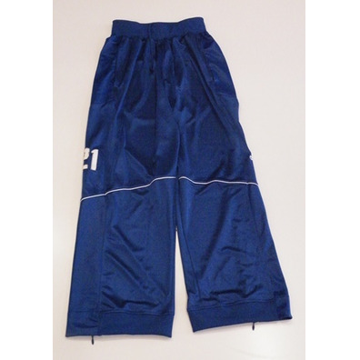 Adidas Big 3 Pant (bl/bl)