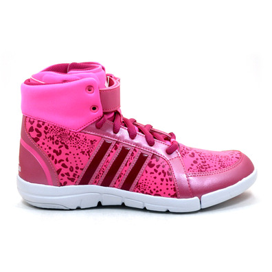 Adidas Iriya III Feier Schuhe Frau (pink ultra)