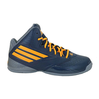 Adidas 3 Serie 2014 (gris/gelb)