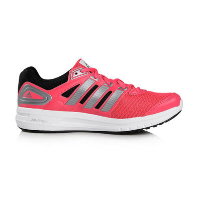 Adidas Duramo 6 W Weiblich (Rosa/Black/Blanco)