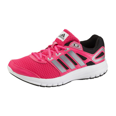 Adidas Duramo 6 W Weiblich (Rosa/Black/Blanco)