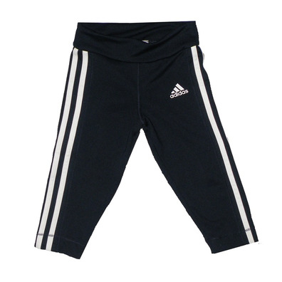 Adidas YG MF Ess 3/4 P (marin)