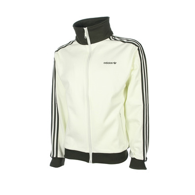 Adidas Chaqueta D-Beckembauer TT (Crema)