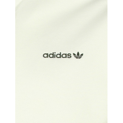 Adidas Chaqueta D-Beckembauer TT (Crema)