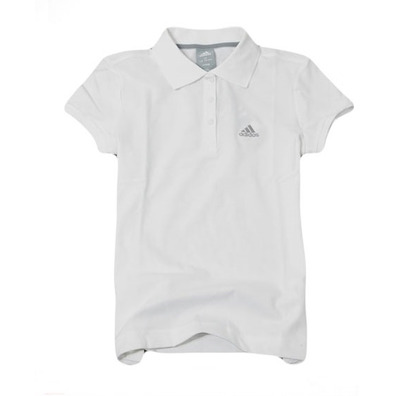 Adidas Polo Ess EU W (weiß)