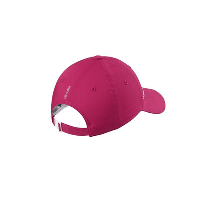 Adidas Gorra Clima Niñ@s (Rosa/Blanco)