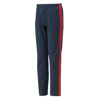 Adidas Original Street Diver Track Pant Herren (navy/red)