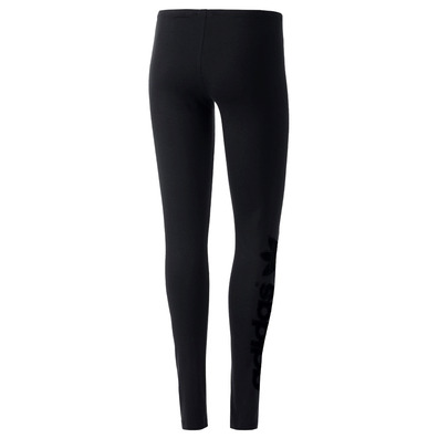 Adidas Original Trefoil Leggings Mujer (negro)