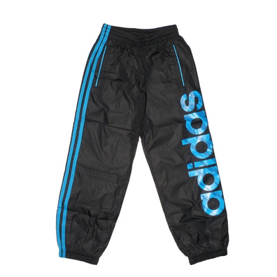 Adidas Recharged WV N Pant Kinder (schwarz/blau)