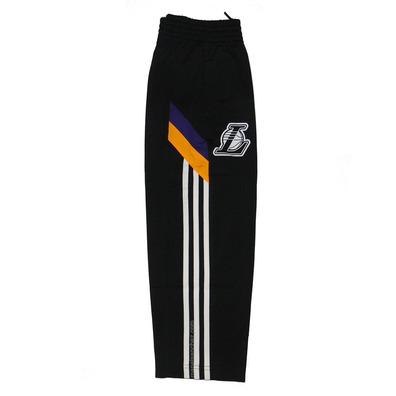 Adidas Pantalón Niño NBA Lakers Winter Hoops