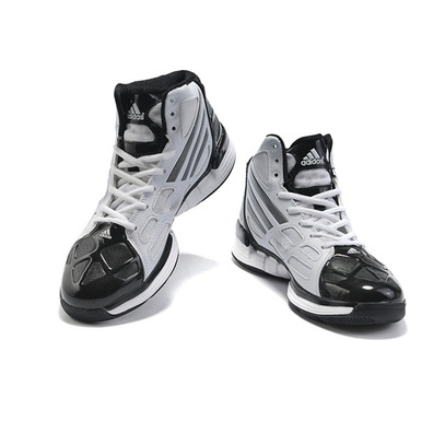 Adidas AdiZero Ghost "Josh Smith" (blanco/negro)