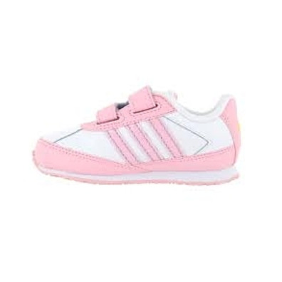 Adidas Zpatillas Disney Daisy Inf (Blanco/Rosa)